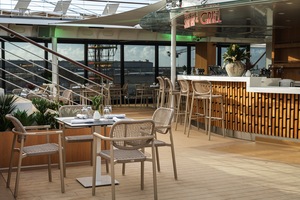 Star Bar
